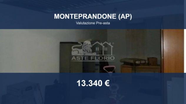 appartamento in vendita a Monteprandone