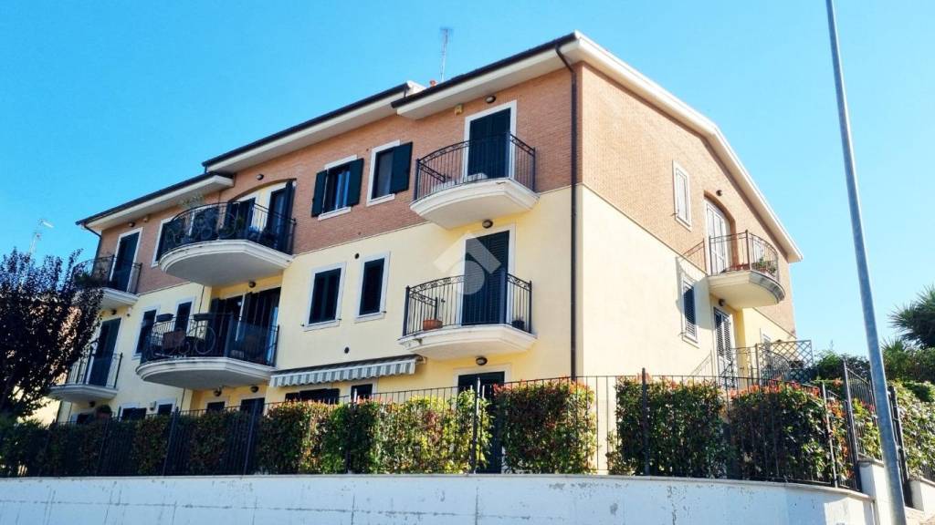 appartamento in vendita a Monteprandone