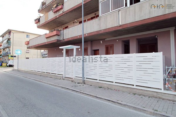 appartamento in vendita a Monteprandone in zona Centobuchi