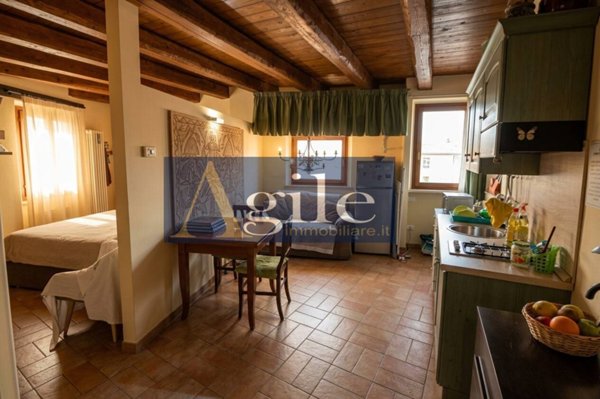appartamento in vendita a Monteprandone