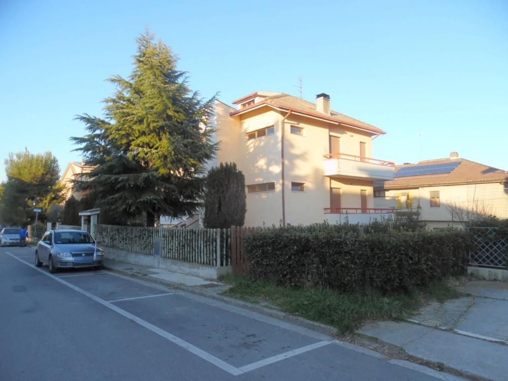 appartamento in vendita ad Offida in zona Borgo Miriam