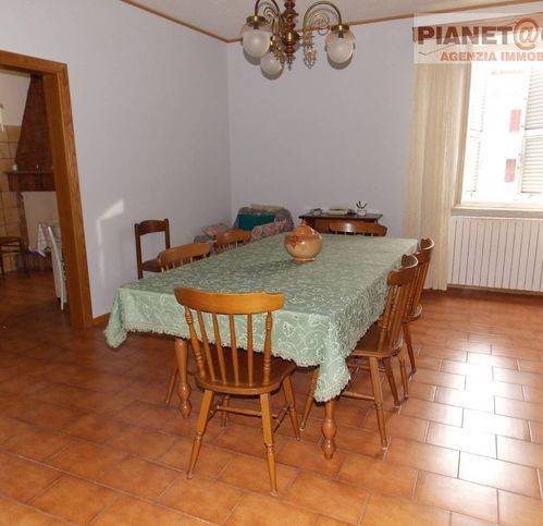 appartamento in vendita ad Offida