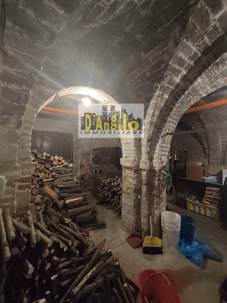 casa indipendente in vendita ad Offida