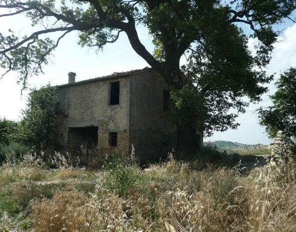 appartamento in vendita ad Offida