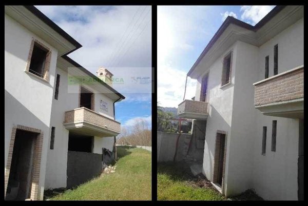 casa indipendente in vendita ad Offida