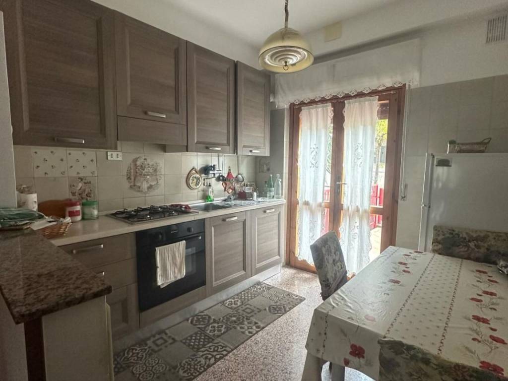 appartamento in vendita ad Offida