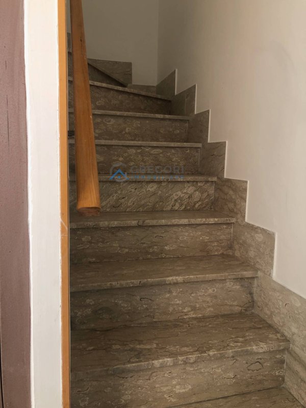 appartamento in vendita ad Offida
