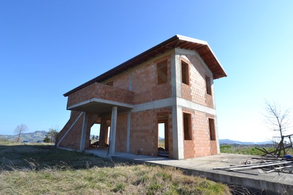 casa indipendente in vendita ad Offida in zona Borgo Miriam