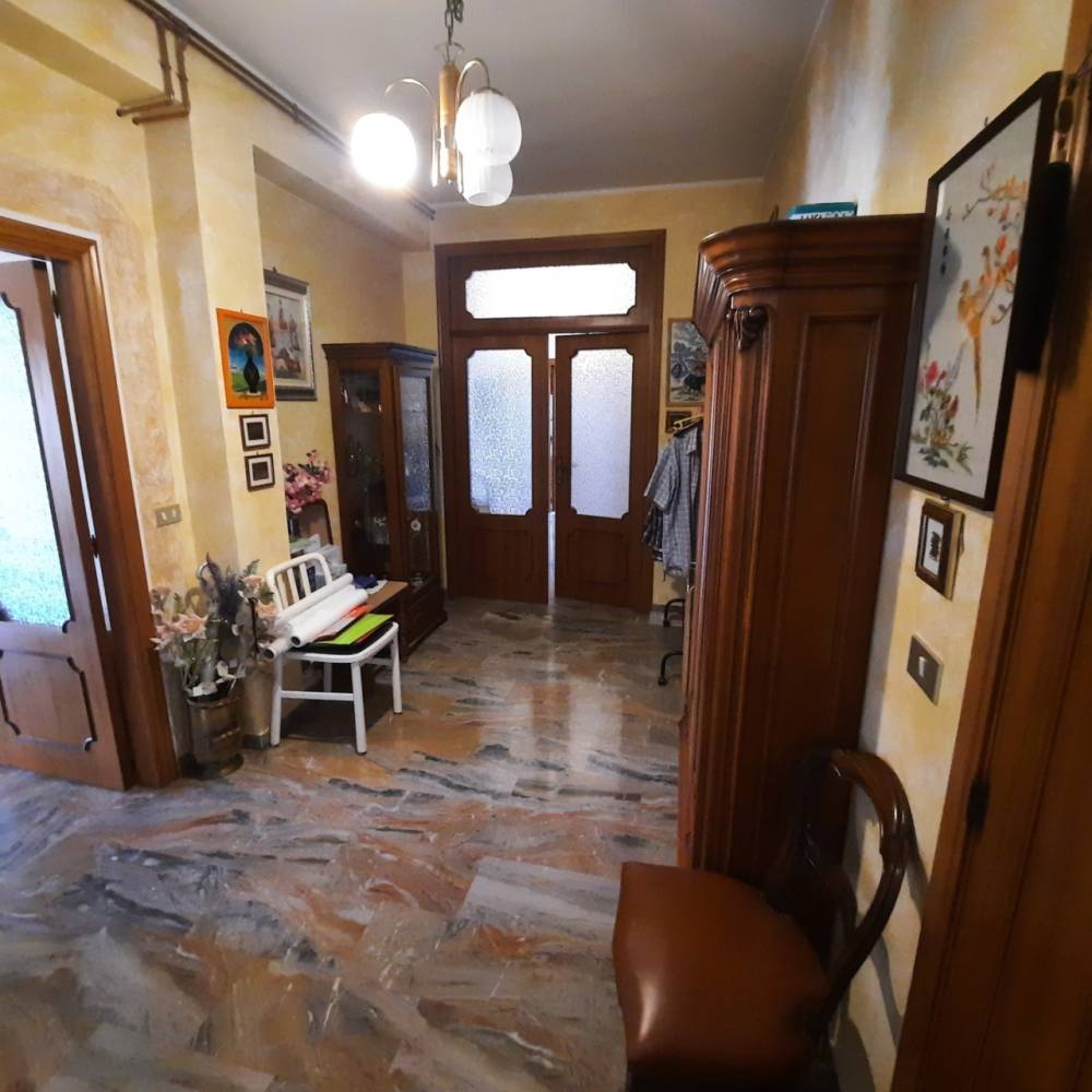 appartamento in vendita ad Offida