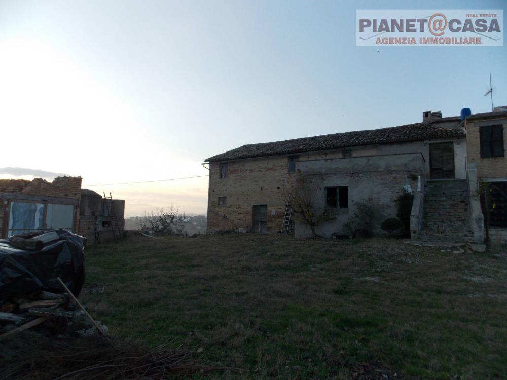 casa indipendente in vendita ad Offida