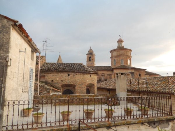 casa indipendente in vendita ad Offida