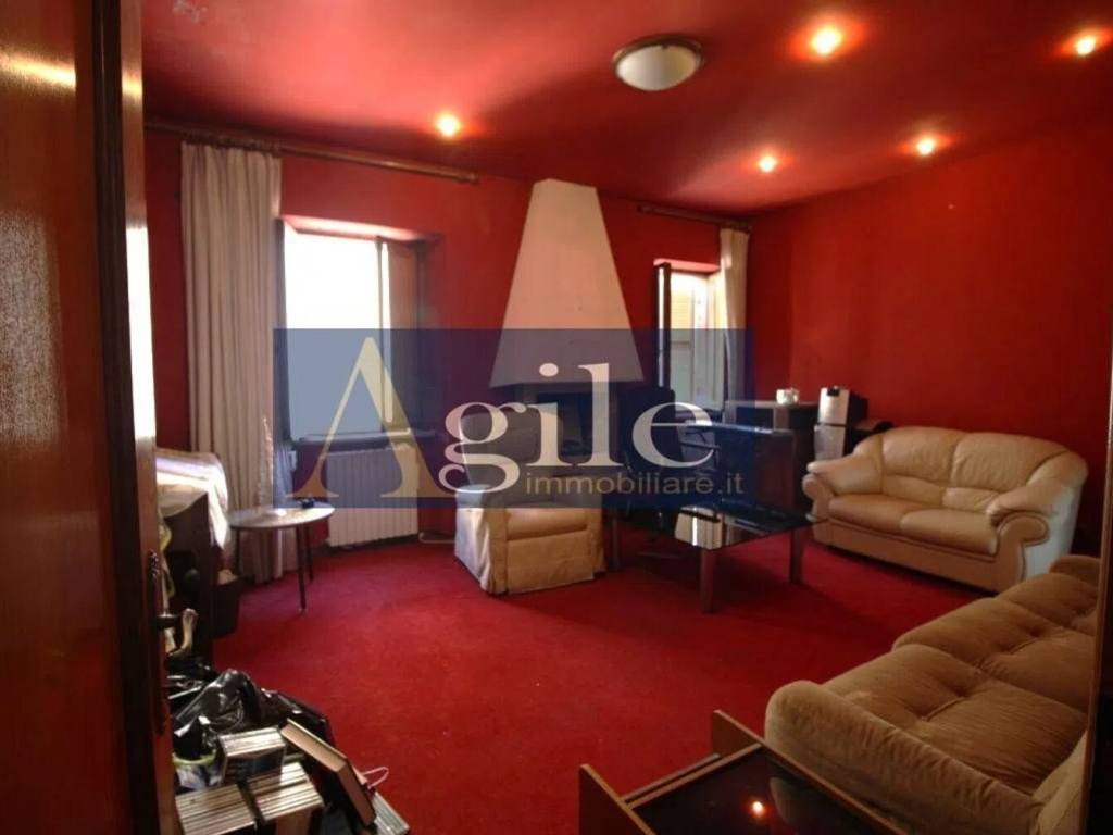 appartamento in vendita ad Offida