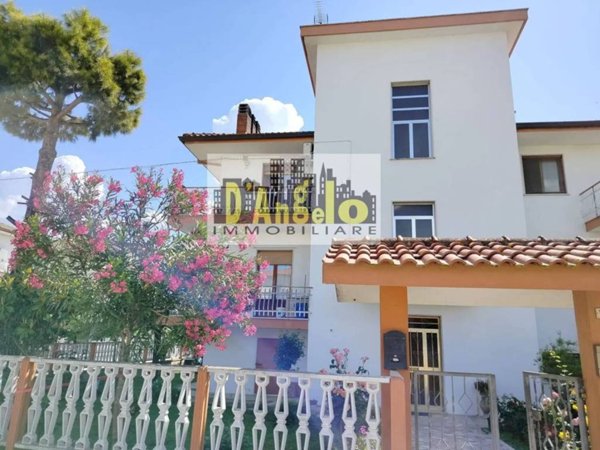 appartamento in vendita ad Offida