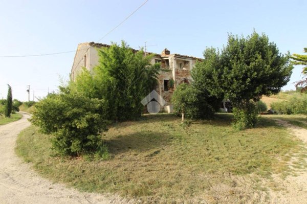 terreno agricolo in vendita ad Offida
