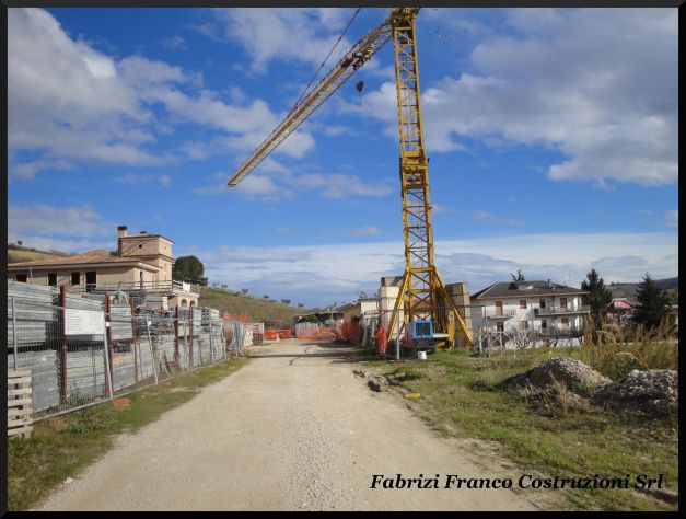 appartamento in vendita ad Offida