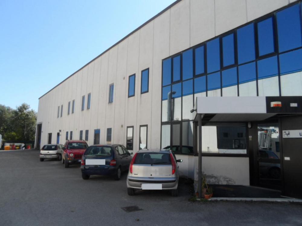 casa indipendente in vendita ad Offida