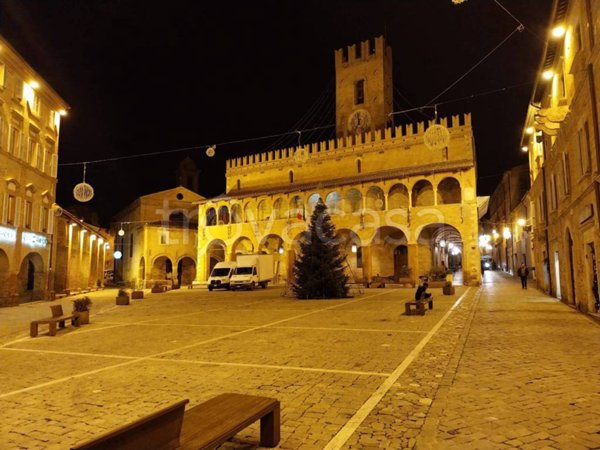 casa indipendente in vendita ad Offida