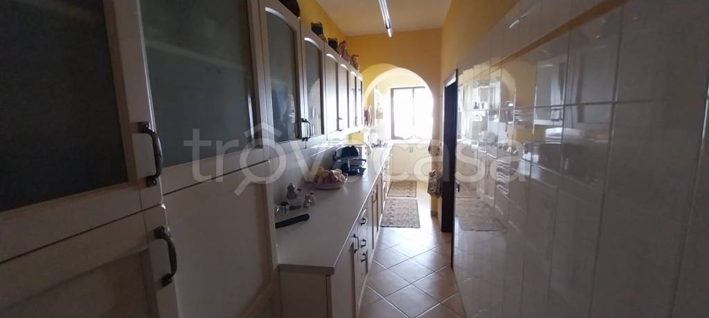 appartamento in vendita ad Offida