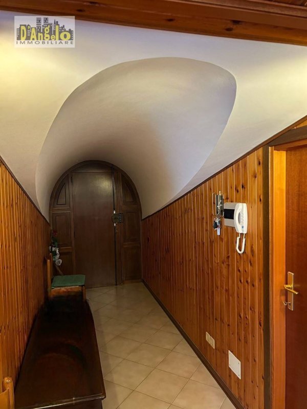 attico in vendita ad Offida