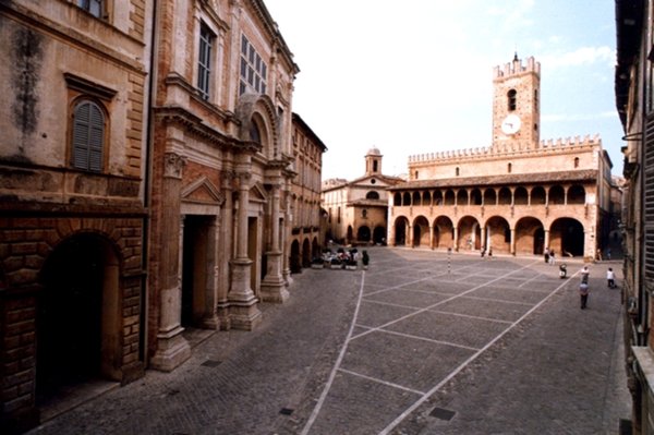 casa indipendente in vendita ad Offida