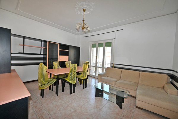 appartamento in vendita ad Offida