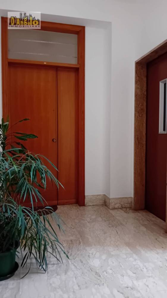 appartamento in vendita ad Offida