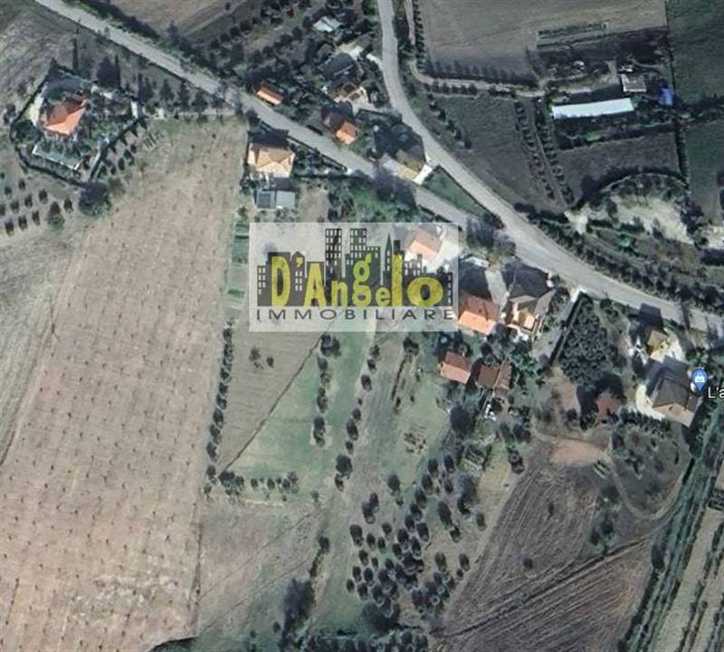 terreno agricolo in vendita ad Offida