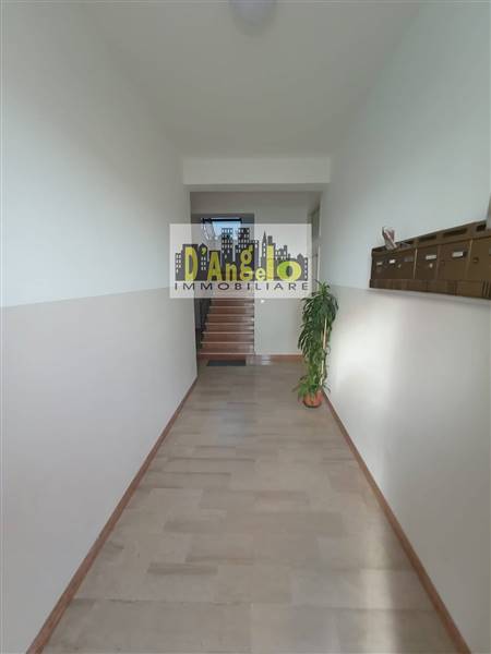 appartamento in vendita ad Offida