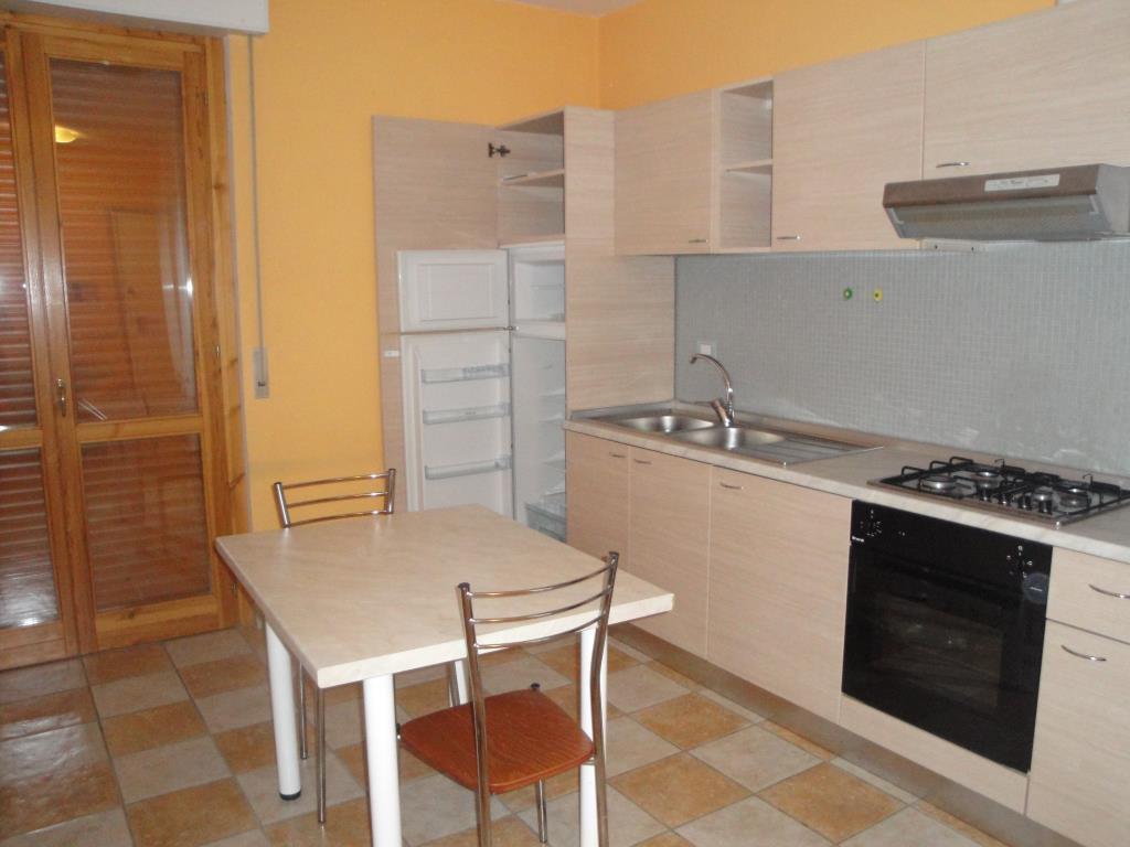 appartamento in vendita ad Offida