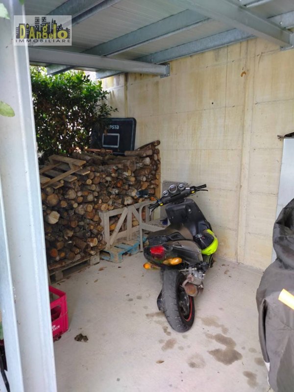 appartamento in vendita ad Offida in zona Borgo Miriam