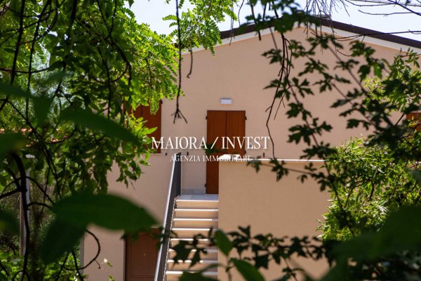 casa indipendente in vendita ad Offida