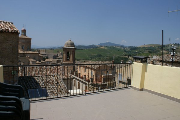 casa indipendente in vendita ad Offida