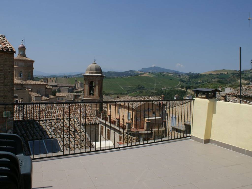 casa indipendente in vendita ad Offida