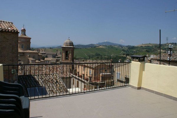 casa indipendente in vendita ad Offida