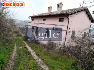 appartamento in vendita ad Offida