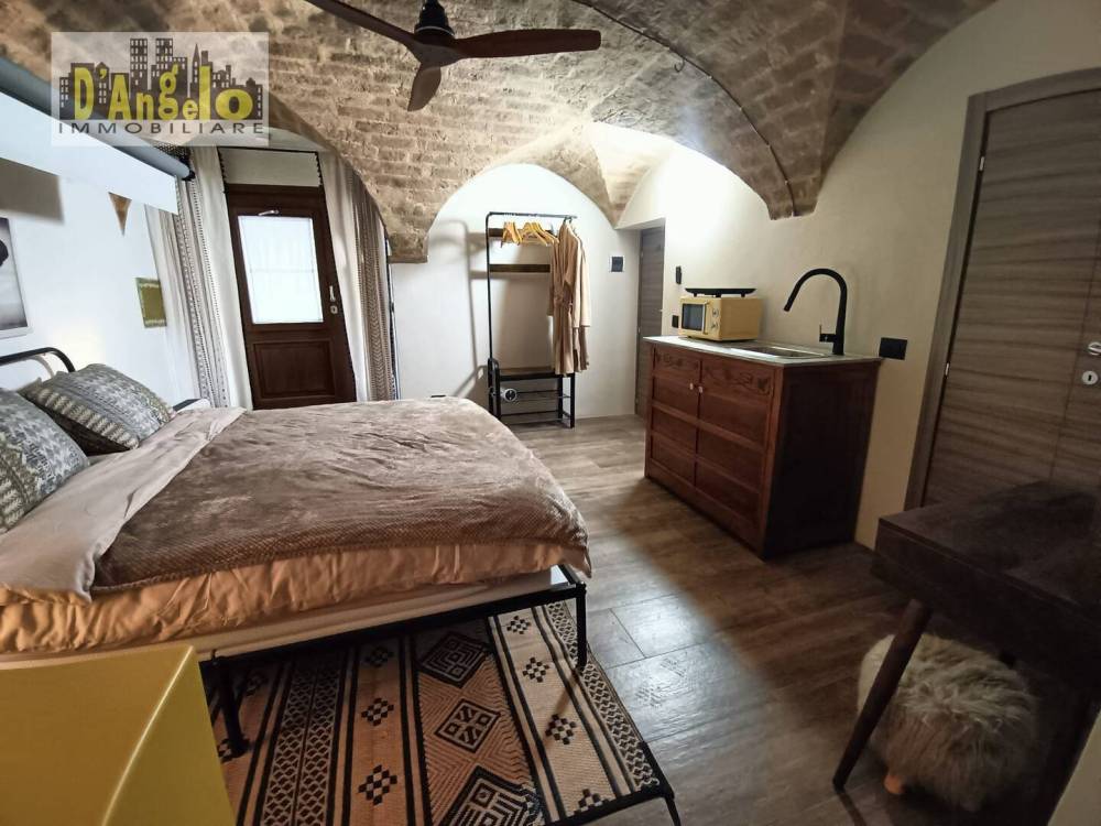 casa indipendente in vendita ad Offida