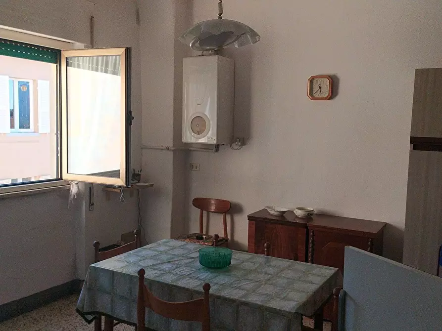 appartamento in vendita ad Offida
