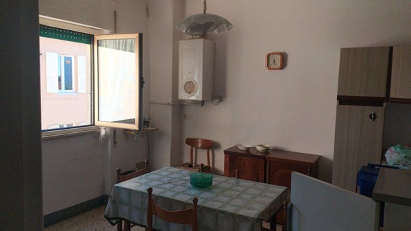 appartamento in vendita ad Offida