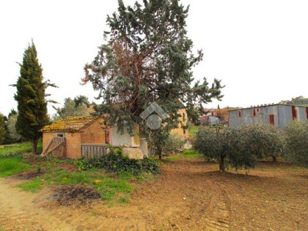 casa indipendente in vendita ad Offida