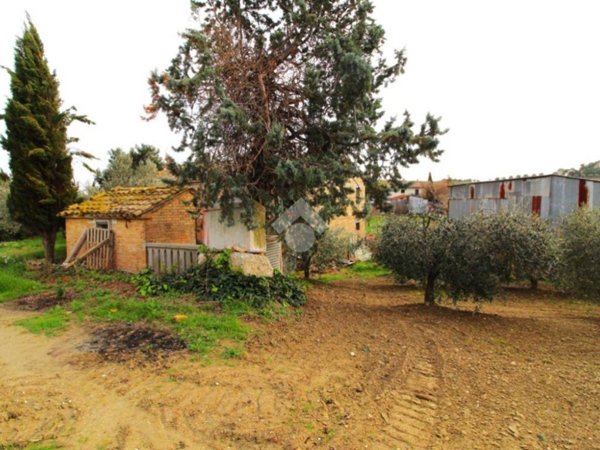 casa indipendente in vendita ad Offida