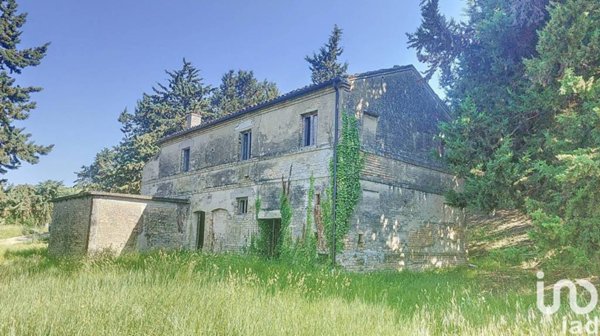 casa indipendente in vendita ad Offida