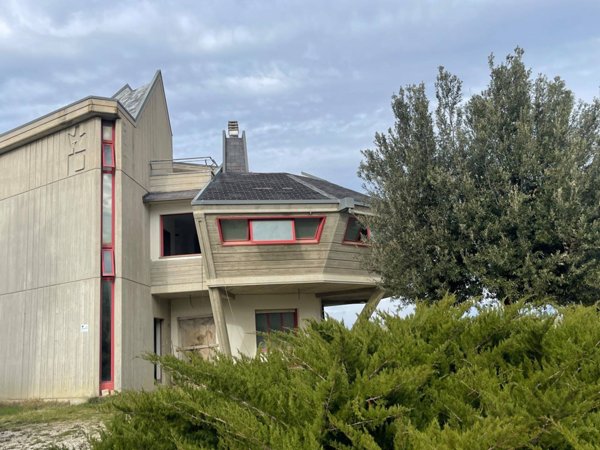 casa indipendente in vendita ad Offida in zona Borgo Miriam