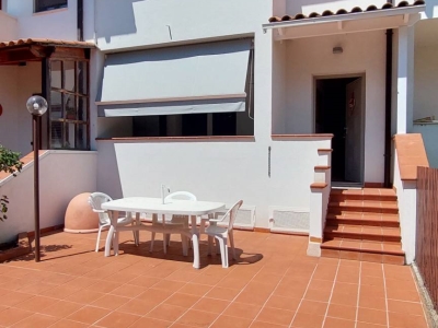 casa indipendente in vendita ad Offida