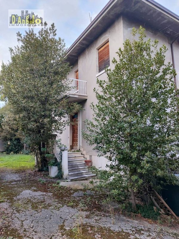 casa indipendente in vendita ad Offida