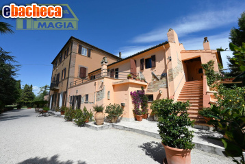 villa in vendita ad Offida