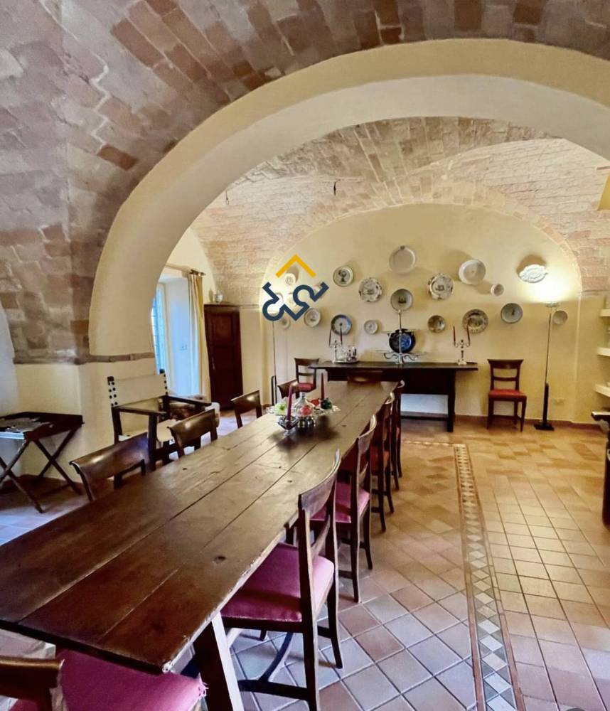 villa in vendita ad Offida in zona Borgo Miriam