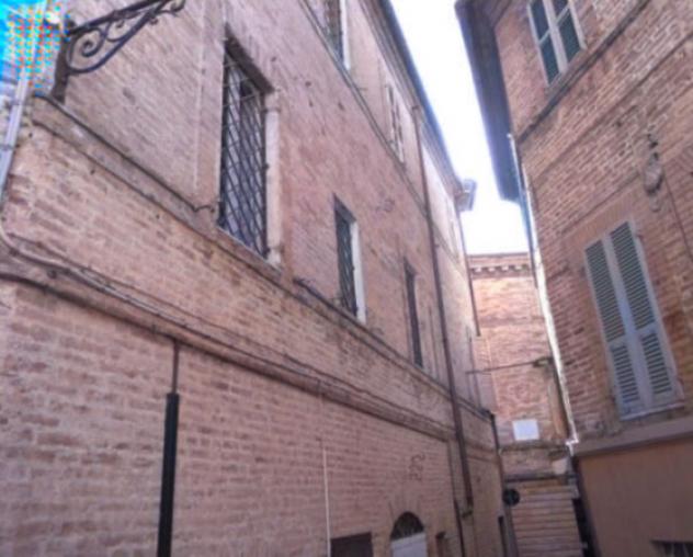 appartamento in vendita ad Offida