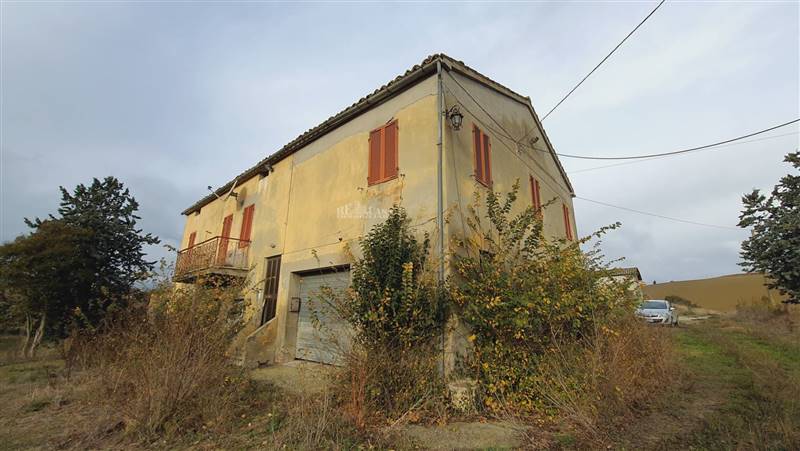 casa indipendente in vendita ad Offida