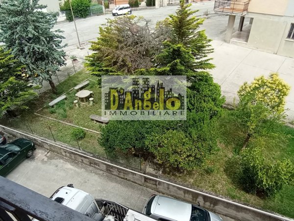 appartamento in vendita ad Offida