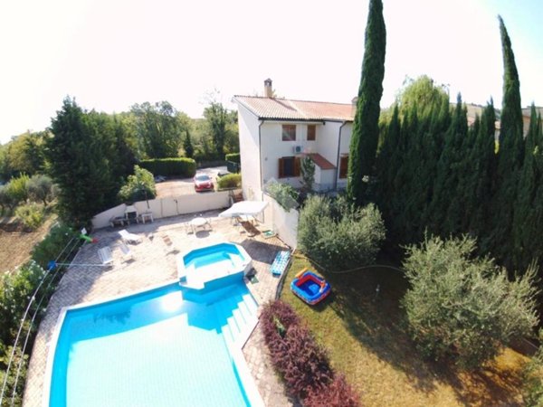 casa indipendente in vendita ad Offida